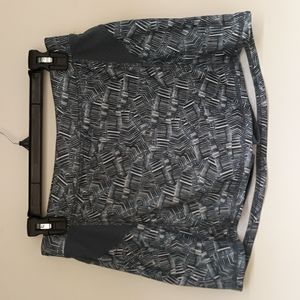 Champion workout performance golf/tennis Skorts Sz. Med.